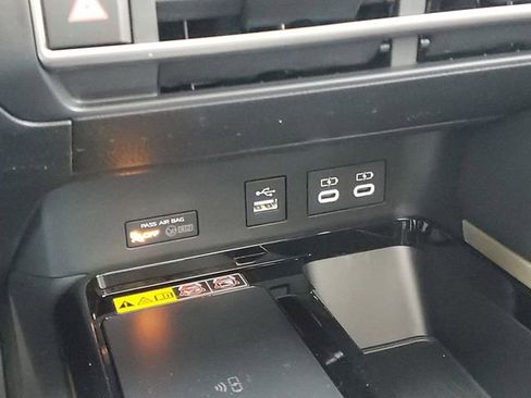 New 2026 Toyota Camry XSE image 25