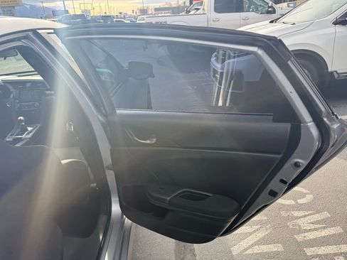 Used 2019 Honda Civic Si image 27