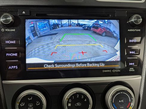 Used 2016 Subaru Crosstrek 2.0i Premium image 26