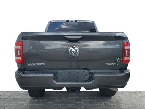 Used 2022 RAM 2500 Laramie image 5