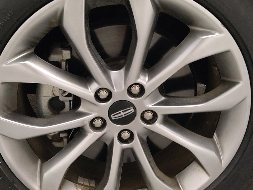 Used 2019 Lincoln MKC Select w/ Select Plus Package FWD image 31