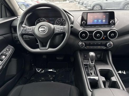 Certified 2025 Nissan Sentra S image 8
