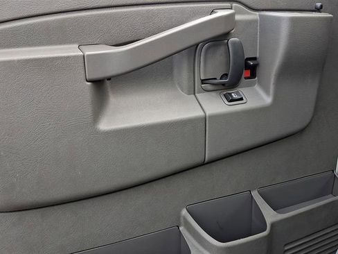 Used 2023 GMC Savana 2500 Work Van w/ Driver Convenience Package image 16