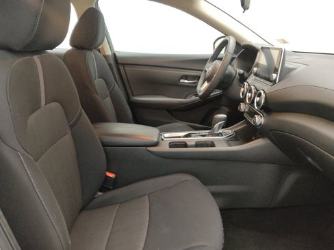 Used 2024 Nissan Sentra SV w/ All-Weather Package image 21