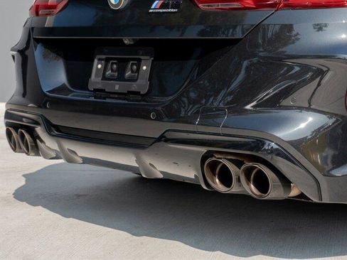 Used 2025 BMW M8 Competition image 37