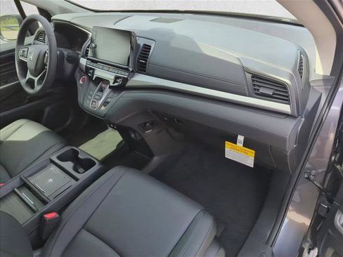 New 2026 Honda Odyssey EX-L image 4