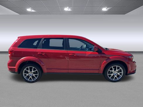 Used 2019 Dodge Journey GT image 2