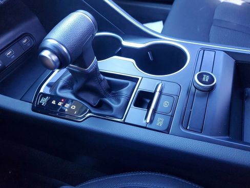 Used 2021 Kia K5 LXS image 29