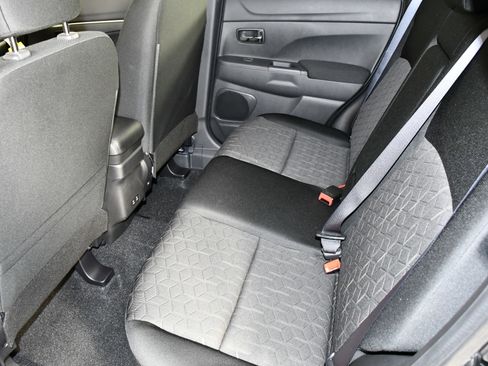 New 2026 Mitsubishi Outlander Sport LE image 15