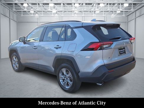 Used 2023 Toyota RAV4 XLE w/ Convenience Package AWD/4WD image 4