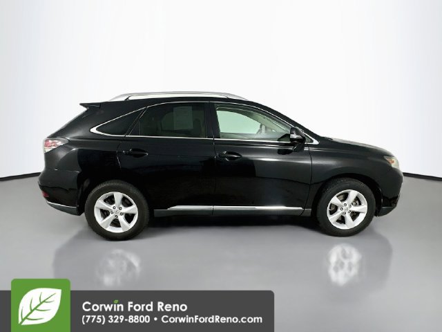 Used 2013 Lexus RX 350 AWD w/ Navigation Pkg image 10