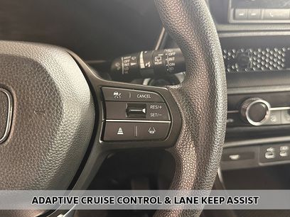 Used 2024 Honda CR-V EX