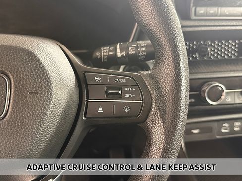 Used 2024 Honda CR-V EX image 4