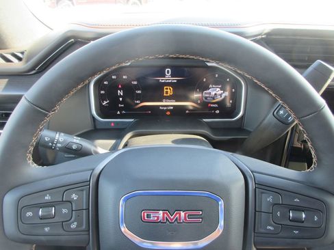 New 2026 GMC Sierra 2500 AT4 w/ AT4 Premium Plus Package AWD/4WD image 18