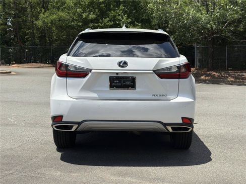 Used 2020 Lexus RX 350 FWD w/ Premium Package image 23
