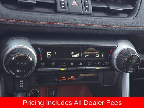 Used 2024 Toyota RAV4 Adventure AWD/4WD image 20