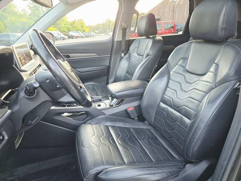 Used 2020 Kia Telluride SX w/ SX Prestige Package AWD/4WD image 10