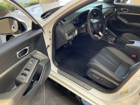 Certified 2026 Acura Integra A-Spec FWD image 10