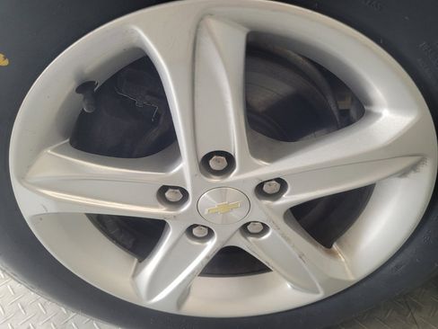 Used 2020 Chevrolet Malibu LS FWD image 31