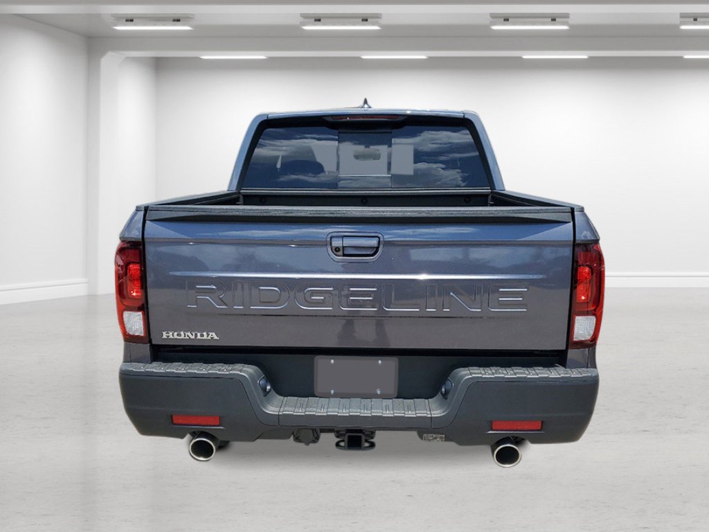 New 2026 Honda Ridgeline RTL image 4