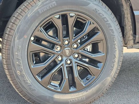 New 2026 Ford F150 XLT w/ Equipment Group 302A MID AWD/4WD image 22