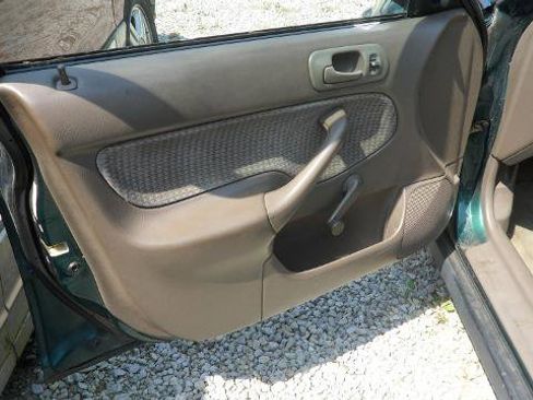 Used 1999 Honda Civic VP image 9