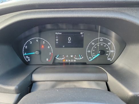 Used 2024 Ford Transit 250 Low Roof w/ Exterior Upgrade Package image 31