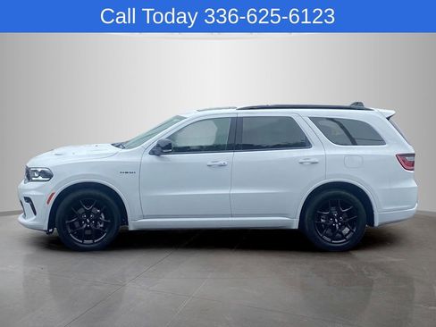 New 2026 Dodge Durango GT AWD/4WD image 2