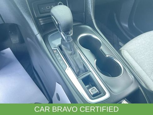 Certified 2024 Chevrolet Equinox LS w/ LS Convenience Package FWD image 15