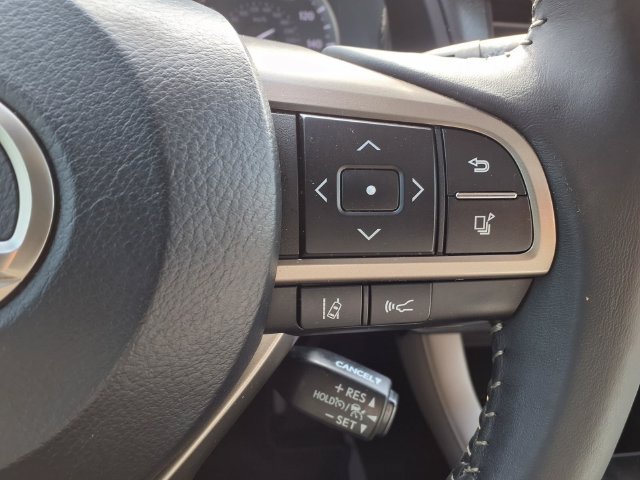 Used 2017 Lexus RX 350 FWD w/ Accessory Package image 14