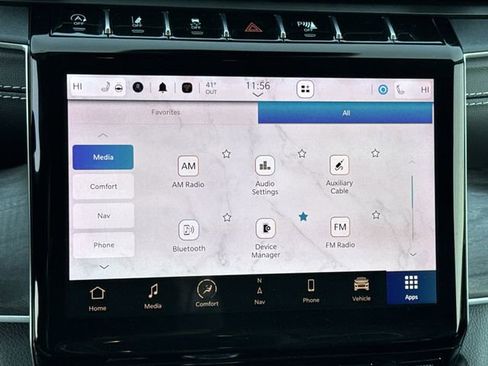 Used 2022 Jeep Grand Cherokee Limited image 15