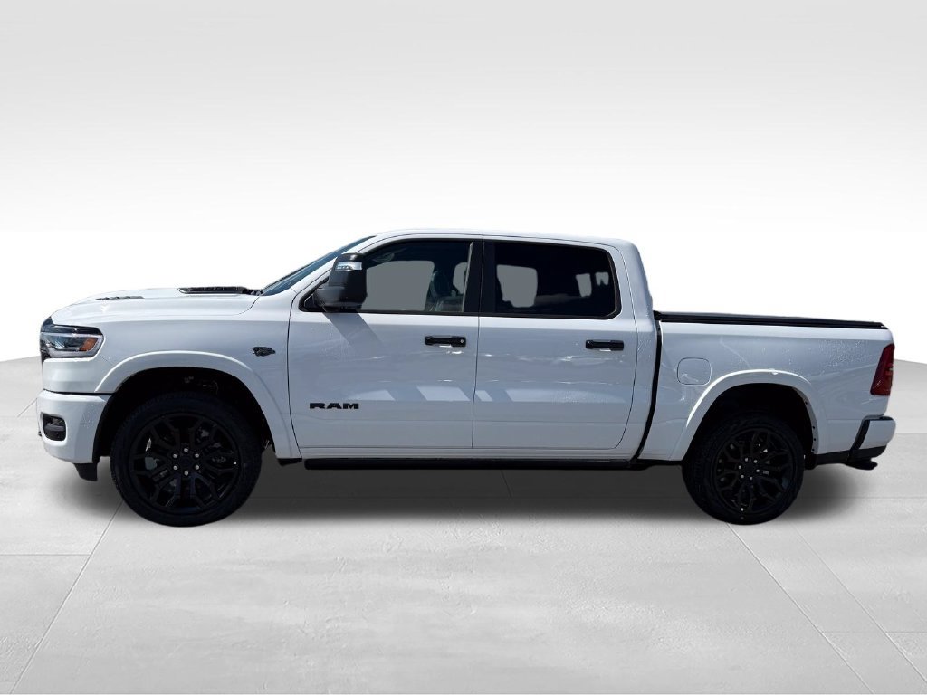 New 2027 RAM 1500 Limited AWD/4WD image 2