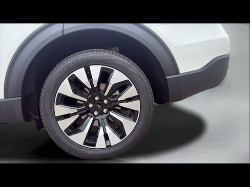 New 2026 Ford Explorer Platinum AWD/4WD image 29