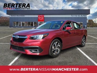 Used 2022 Subaru Legacy Premium