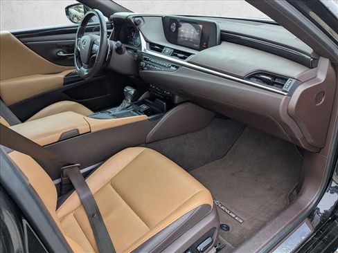 Used 2019 Lexus ES 350 image 22