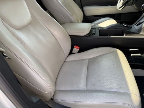 Used 2013 Lexus RX 350 FWD w/ Navigation Pkg image 43