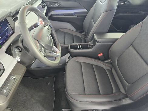 New 2027 Chevrolet Bolt RS w/ Technology Package FWD image 15