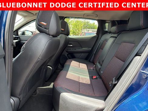 Used 2026 Nissan Kicks SR AWD/4WD image 15