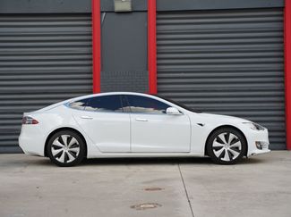 Used 2021 Tesla Model S Long Range video 2