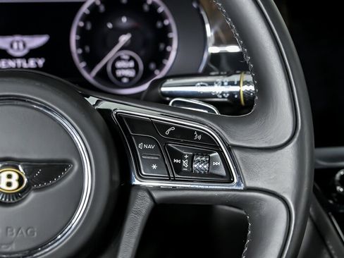 Used 2020 Bentley Continental GT AWD/4WD image 31