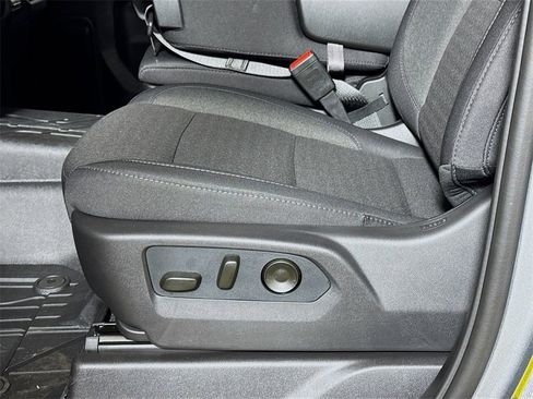 New 2026 Chevrolet Silverado 2500 Custom w/ Custom Value Package image 17