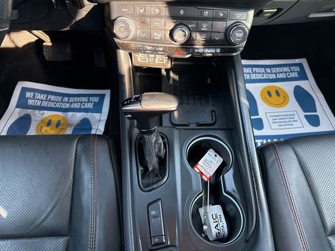 Used 2025 Dodge Durango R/T image 16