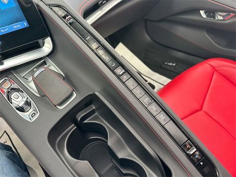 Used 2024 Chevrolet Corvette Z06 image 33