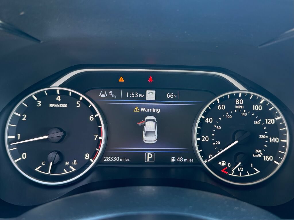 Used 2021 Nissan Maxima Platinum w/ Sport Mat Group FWD image 27