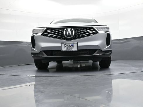 New 2026 Acura RDX SH-AWD image 28