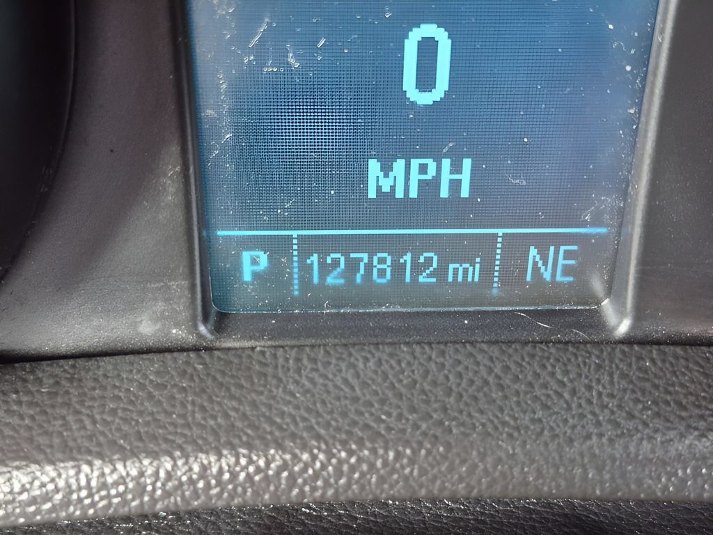 Used 2016 Buick Encore Premium FWD image 11