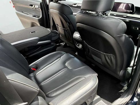 Used 2023 Hyundai Palisade Calligraphy w/ Cargo Package FWD image 14