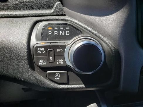 Used 2022 RAM 1500 Big Horn AWD/4WD image 21