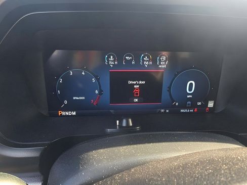 Used 2024 Ford F150 Lariat w/ Equipment Group 502A High AWD/4WD image 12