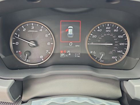 New 2026 Subaru Crosstrek 2.5i Wilderness image 27